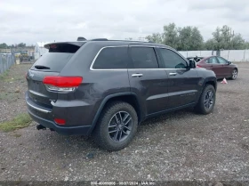 Jeep Grand cherokee, снимка 8