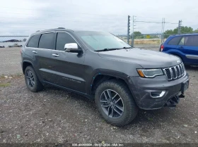 Jeep Grand cherokee, снимка 3