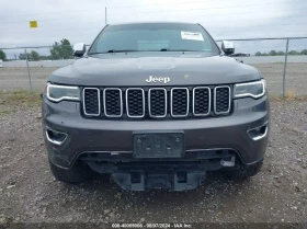 Jeep Grand cherokee, снимка 2