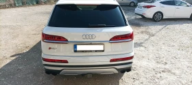 Audi SQ7 TFSI/Quattro/Pano | Mobile.bg    6