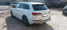 Audi SQ7 TFSI/Quattro/Pano, снимка 4