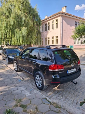 VW Touareg 2005, снимка 5