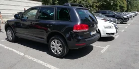 VW Touareg 2005, снимка 2