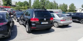 VW Touareg 2005, снимка 1