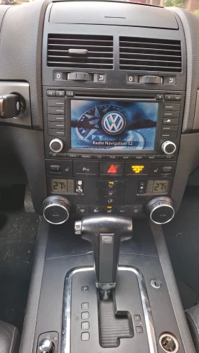 VW Touareg 2005, снимка 13