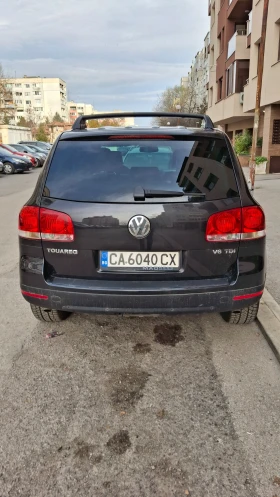 VW Touareg 2005, снимка 12