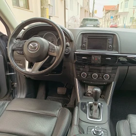 Mazda CX-5, снимка 10