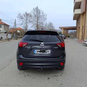 Mazda CX-5, снимка 4