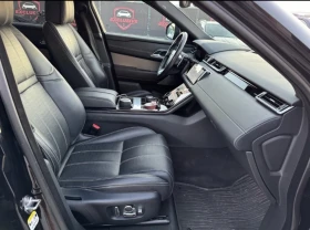 Land Rover Range Rover Velar D 300 HSE R DYNAMIC - 62987 лв. - 27182527 | Car24.bg