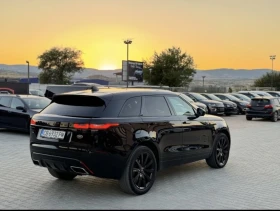 Land Rover Range Rover Velar D 300 HSE R DYNAMIC - 62987 лв. - 27182527 | Car24.bg