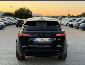 Land Rover Range Rover Velar D 300 HSE R DYNAMIC - 62987 лв. - 27182527 | Car24.bg