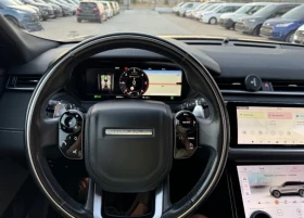 Land Rover Range Rover Velar D 300 HSE R DYNAMIC - 62987 лв. - 27182527 | Car24.bg