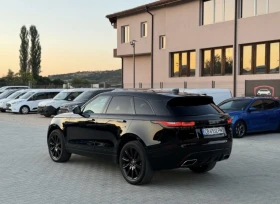 Land Rover Range Rover Velar D 300 HSE R DYNAMIC - 62987 лв. - 27182527 | Car24.bg