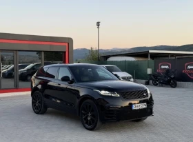 Land Rover Range Rover Velar D 300 HSE R DYNAMIC - 62987 лв. - 27182527 | Car24.bg