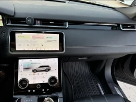 Land Rover Range Rover Velar D 300 HSE R DYNAMIC - 62987 лв. - 27182527 | Car24.bg