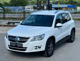     VW Tiguan 2.0TDI 4Motion  