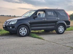 Обява за продажба на Honda Cr-v 2.2 i-ctdi ДЕСЕН ВОЛАН ~4 999 лв. - изображение 1