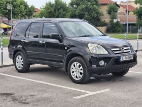 Обява за продажба на Honda Cr-v 2.2 i-ctdi ДЕСЕН ВОЛАН ~4 999 лв. - изображение 5