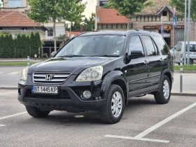 Обява за продажба на Honda Cr-v 2.2 i-ctdi ДЕСЕН ВОЛАН ~4 999 лв. - изображение 6