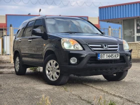 Обява за продажба на Honda Cr-v 2.2 i-ctdi ДЕСЕН ВОЛАН ~4 999 лв. - изображение 8
