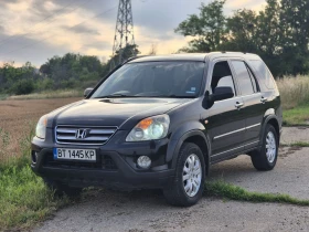 Обява за продажба на Honda Cr-v 2.2 i-ctdi ДЕСЕН ВОЛАН ~4 999 лв. - изображение 1