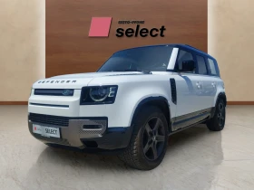 Land Rover Defender 3.0