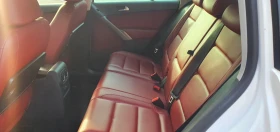 Обява за продажба на VW Tiguan 4х4 ~17 500 лв. - изображение 9