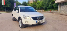 Обява за продажба на VW Tiguan 4х4 ~17 500 лв. - изображение 1