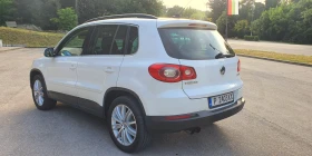 Обява за продажба на VW Tiguan 4х4 ~17 500 лв. - изображение 5