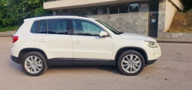 Обява за продажба на VW Tiguan 4х4 ~17 500 лв. - изображение 3