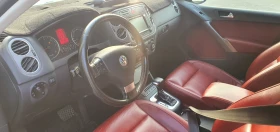 Обява за продажба на VW Tiguan 4х4 ~17 500 лв. - изображение 8