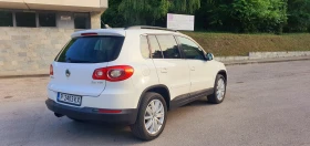 Обява за продажба на VW Tiguan 4х4 ~17 500 лв. - изображение 4
