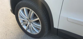 Обява за продажба на VW Tiguan 4х4 ~17 500 лв. - изображение 7