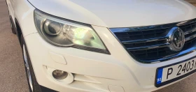 Обява за продажба на VW Tiguan 4х4 ~17 500 лв. - изображение 1