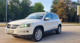Обява за продажба на VW Tiguan 4х4 ~17 500 лв. - изображение 2