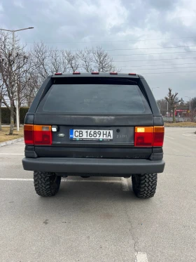 Обява за продажба на Land Rover Range rover BMW M57+ + УЗАКОНЕН ~15 900 лв. - изображение 3