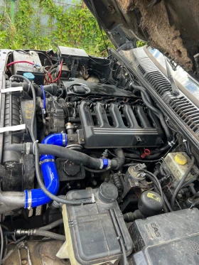 Land Rover Range rover BMW M57+ +  | Mobile.bg    16