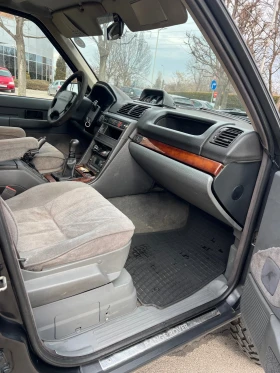 Обява за продажба на Land Rover Range rover BMW M57+ + УЗАКОНЕН ~15 900 лв. - изображение 10