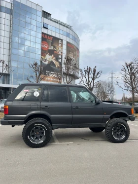 Обява за продажба на Land Rover Range rover BMW M57+ + УЗАКОНЕН ~15 900 лв. - изображение 1