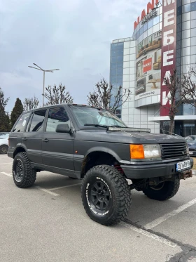 Обява за продажба на Land Rover Range rover BMW M57+ + УЗАКОНЕН ~15 900 лв. - изображение 1