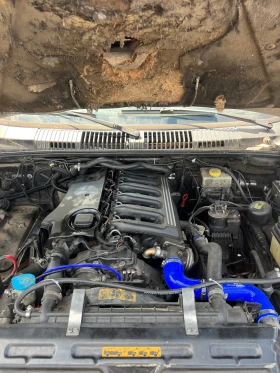 Land Rover Range rover BMW M57+ +  | Mobile.bg    15
