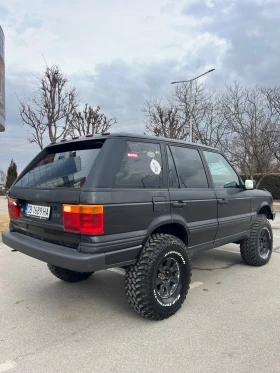 Обява за продажба на Land Rover Range rover BMW M57+ + УЗАКОНЕН ~15 900 лв. - изображение 2