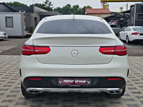 Mercedes-Benz GLE 43 AMG GERMANY/PANO/CAMERA/CAR PLAY/AMBIENT//LIZIN | Mobile.bg    6