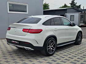 Mercedes-Benz GLE 43 AMG GERMANY/PANO/CAMERA/CAR PLAY/AMBIENT//LIZIN | Mobile.bg    5