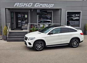 Mercedes-Benz GLE 43 AMG GERMANY/PANO/CAMERA/CAR PLAY/AMBIENT//LIZIN | Mobile.bg    17