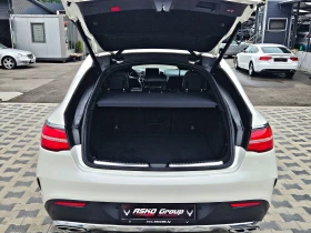 Mercedes-Benz GLE 43 AMG GERMANY/PANO/CAMERA/CAR PLAY/AMBIENT//LIZIN | Mobile.bg    8