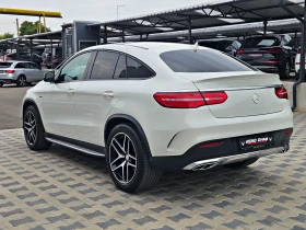 Mercedes-Benz GLE 43 AMG GERMANY/PANO/CAMERA/CAR PLAY/AMBIENT//LIZIN | Mobile.bg    7