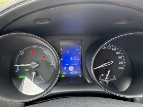 Toyota C-HR 1.8HSD Trend, 98.. | Mobile.bg    15