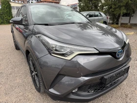 Обява за продажба на Toyota C-HR 1.8HSD Trend, 98к.с. ~31 800 лв. - изображение 8