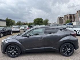 Обява за продажба на Toyota C-HR 1.8HSD Trend, 98к.с. ~31 800 лв. - изображение 2